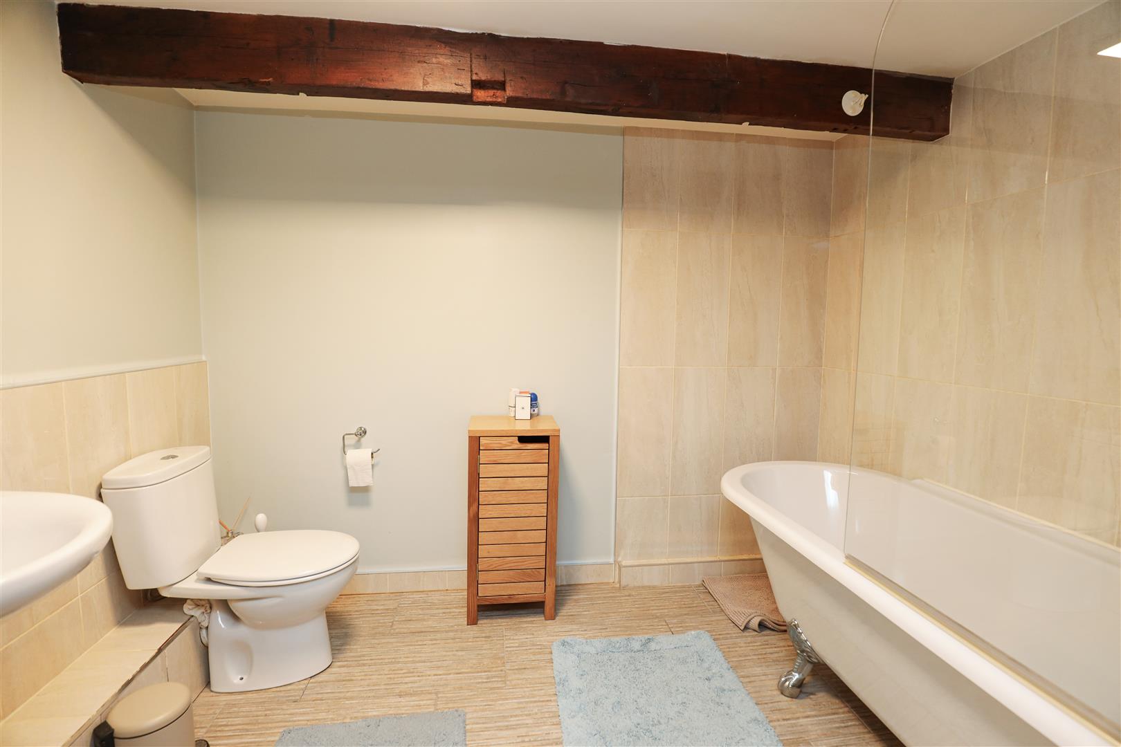 Court Farm Granary, Llansannor, Cowbridge, CF71 7RX